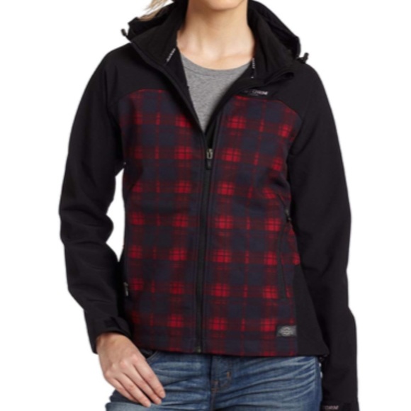 Dickies Jackets & Blazers - Dickies Storm Jacket